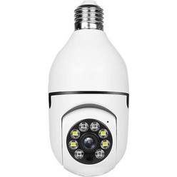Realsafe XM-3169 IP Κάμερα Ασφαλείας Wi-Fi 2MP Full HD 3.6mm