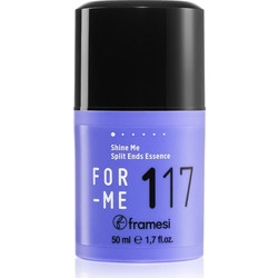Framesi For-Me Shine Me Split Ends Essence 117 Serum Μαλλιών Κερατίνης για Επανόρθωση 50ml