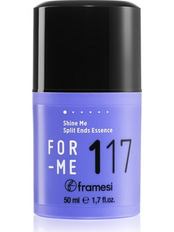 Framesi For-Me Shine Me Split Ends Essence 117 Serum Μαλλιών Κερατίνης για Επανόρθωση 50ml