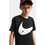 Nike Energy Παιδικό T-Shirt Κοντομάνικο Μαύρο II9943-010