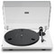 Project Audio E1.2 Πικάπ με Προενίσχυση White + Pick it MM E