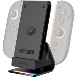 Oniverse Βάση Φόρτισης Χειριστηρίου για Switch 2
