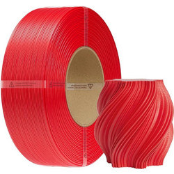 Creality PETG 1.75mm Red 1Kg