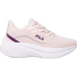 Fila Ranger 2 Heel Γυναικεία Αθλητικά Παπούτσια για Τρέξιμο Ροζ 5SW61001-944