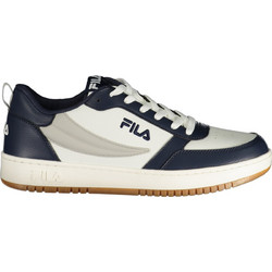 Fila Rega Ανδρικά Sneakers Λευκά FFM0370-53048
