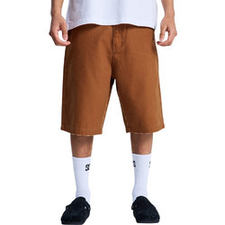 DC Ανδρική Βερμούδα Chino Ταμπά EDYWS03167-CQF0