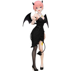 FuRyu The Quintessential Quintuplets Specials 2 BiCute Dark Bunnies Nakano Ichika 25cm