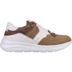 Ferre Ciren Ανδρικά Sneakers Μπεζ FU130-315
