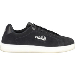Ellesse Ανδρικά Sneakers Μαύρα GRANT023PNKLEP-116DEE