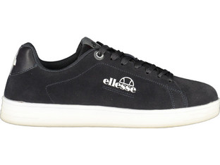 Ellesse Ανδρικά Sneakers Μαύρα GRANT023PNKLEP-116DEE