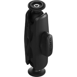 Quad Lock 360 Arm Dual Pivot Medium Περιστρεφόμενη Μπίλια για Βάση Κινητού Μηχανής