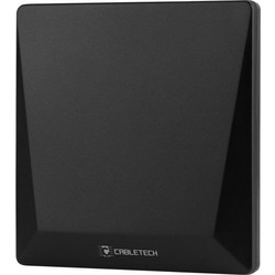 Cabletech ANT0690 Εσωτερική Κεραία Τηλεόρασης 35dB με Ενισχυτή UHF / VHF