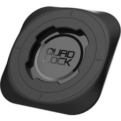 Quad Lock Universal Mag Βάση Στήριξης για Βάση Κινητού Μηχανής