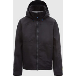 North Sails Ανδρικό Μπουφάν Χειμωνιάτικο Puffer Μαύρο 27M013-0951