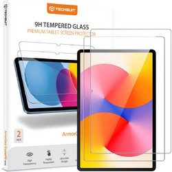 Techsuit Armorglass Crystalhd 2τμχ. (Huawei MatePad SE 11)