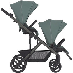 Anex Modu Double Καρότσι για Δίδυμα Greeny AX-1001108-01