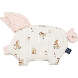 La Millou Sleepy Pig Bambiland Βρεφικό Μαξιλάρι Ύπνου Υποαλλεργικό 40x35cm