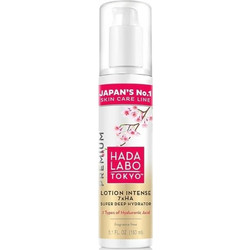Hada Labo Tokyo Premium Intense 7xHA Super Deep Hydrator Lotion 150ml