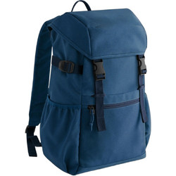 BagBase BG370 Σακίδιο Πλάτης 18lt Μπλε