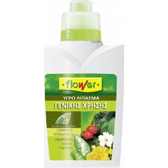 Flower Υγρό Λίπασμα Χηλικού 500ml