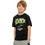 BodyTalk Παιδικό T-Shirt Κοντομάνικο Μαύρο 1261-754628-00100