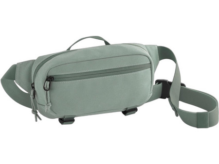 BagBase Τσαντάκι Μέσης Πράσινο Mint BG373