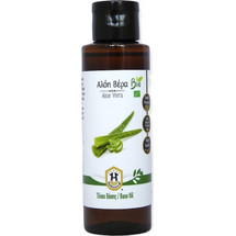 Herbstore Aloe Vera Bio 100ml