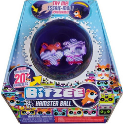 Spin Master Παιχνιδολαμπάδα Bitzee Διαδραστικό Ψηφιακό Ζωάκι