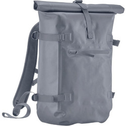 Quadra QS575 Αδιάβροχο Σακίδιο Πλάτης 18lt Γκρι