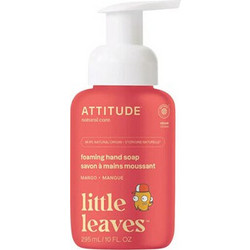 Attitude Little Leaves Mango Κρεμοσάπουνο 295ml