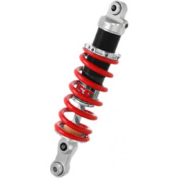 YSS Αμορτισέρ Μηχανής Πίσω Αζώτου Λαδιού για CF MOTO 800MT Sport '23 37cm