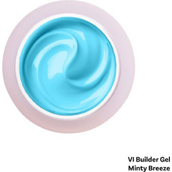 Mixcoco Cream Couture Minty Breeze Builder Gel 30gr