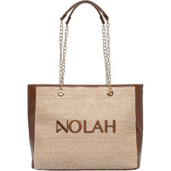 Nolah Venice Beige Brown