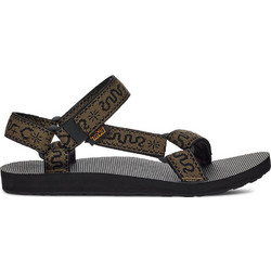 Teva Original Universal Ανδρικά Πέδιλα Καφέ 1004006-BDROL
