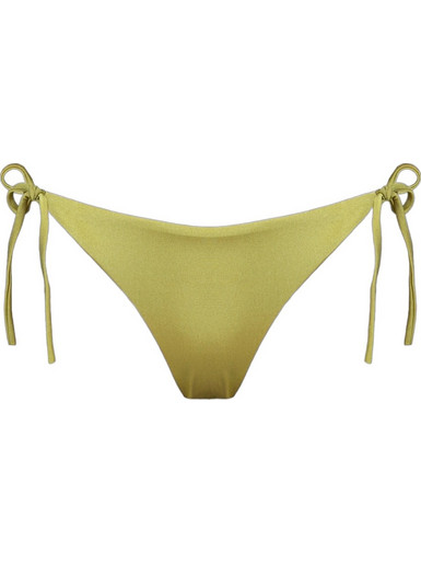 Rock Club Bikini Slip Χακί BP-3381-336