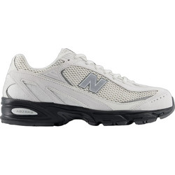 New Balance 509 Ανδρικά Sneakers Λευκά U5097KB