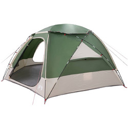 vidaXL Σκηνή Camping Ιγκλού 8 Ατόμων 470x410x203cm 42017376