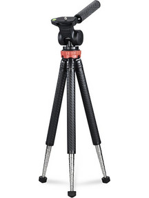 Hama 04631 Traveller Pro With Head