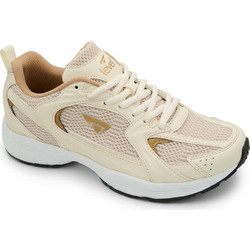 Level Anatomic Γυναικεία Sneakers Μπεζ 3169