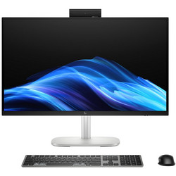 HP EliteStudio 8 G1i Touch (Ultra 5 235/16GB/512GB SSD/Intel Graphics/Windows 11)