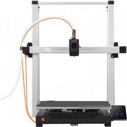Anycubic Kobra 3 Max 3D Printer Νήματος Αυτόνομος 600mm/s 420x420x500mm με Wi-Fi