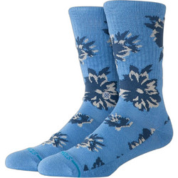 Stance Replica Ανδρικές Κάλτσες Ψηλές Royal Blue A556A26REP-BLU