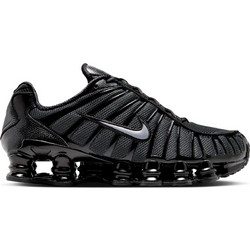 Nike Shox TL Ανδρικά Sneakers Μαύρα IR5276-001