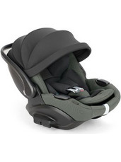 Inglesina Darwin Infant Recline Evo 2026 Κάθισμα Αυτοκινήτου i-Size 0-13kg Taiga Green