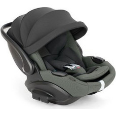 Inglesina Darwin Infant Recline Evo 2026 Κάθισμα Αυτοκινήτου i-Size 0-13kg Taiga Green