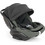 Inglesina Darwin Infant Recline Evo 2026 Κάθισμα Αυτοκινήτου i-Size 0-13kg Taiga Green