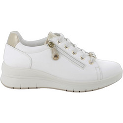 IMAC Γυναικεία Sneakers Λευκά 105600