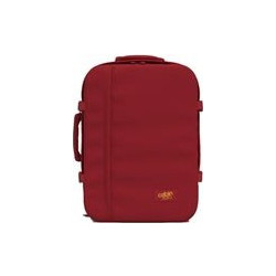 Cabin Zero Travel Classic CZ062602 Σακίδιο Πλάτης 44lt Κόκκινο