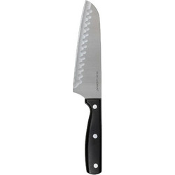 5Five Essentiel Μαχαίρι Santoku από Ανοξείδωτο Ατσάλι 17cm