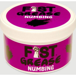 Fist Grease Numbing Oil Lube 400ml